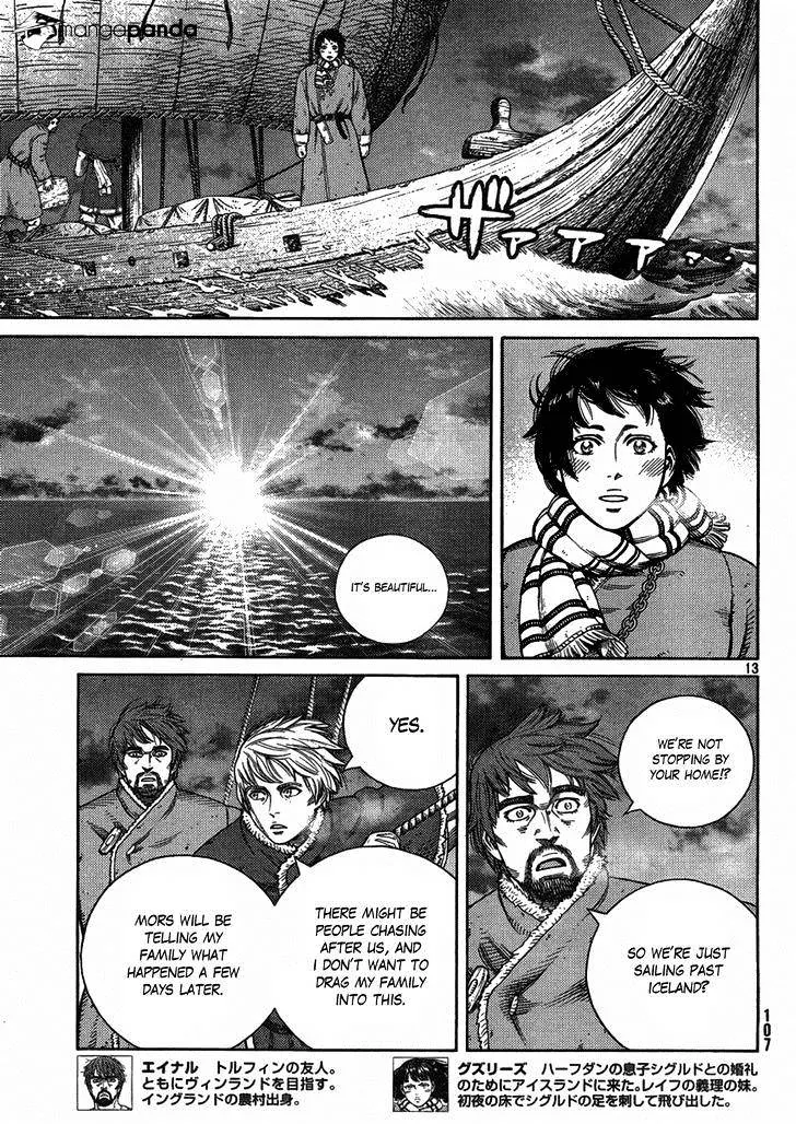 Vinland Saga Zinmanga X Chapter 109 Page 10
