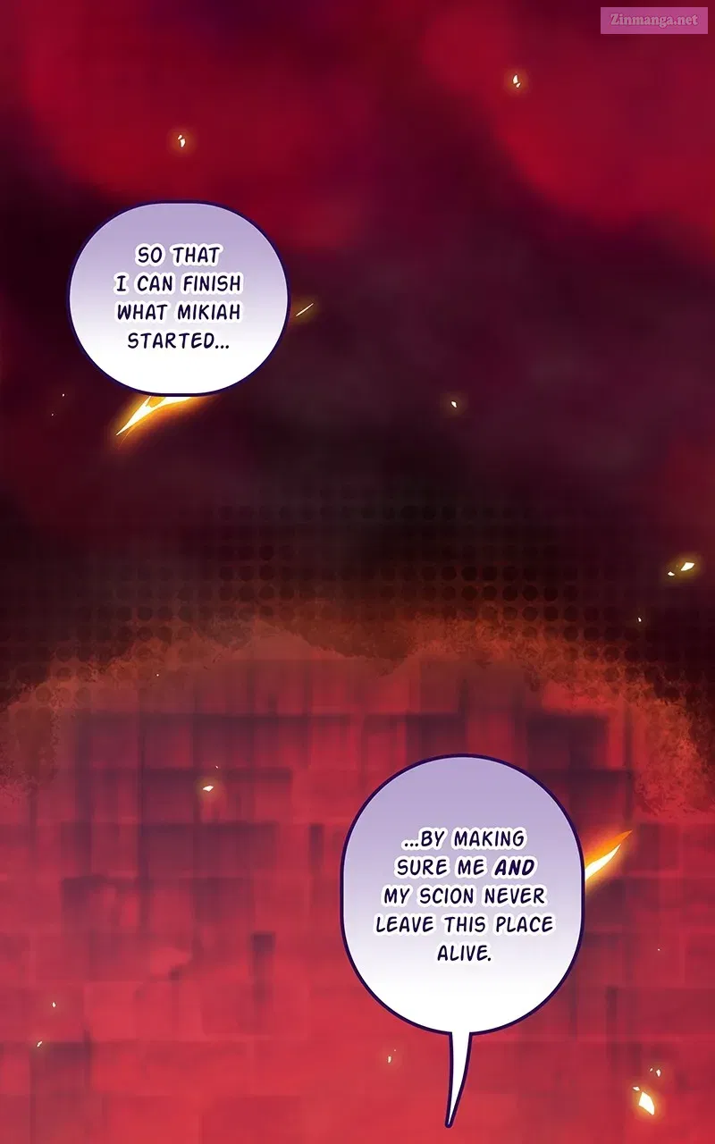 City of Blank Zinmanga X Chapter 184 Page 4