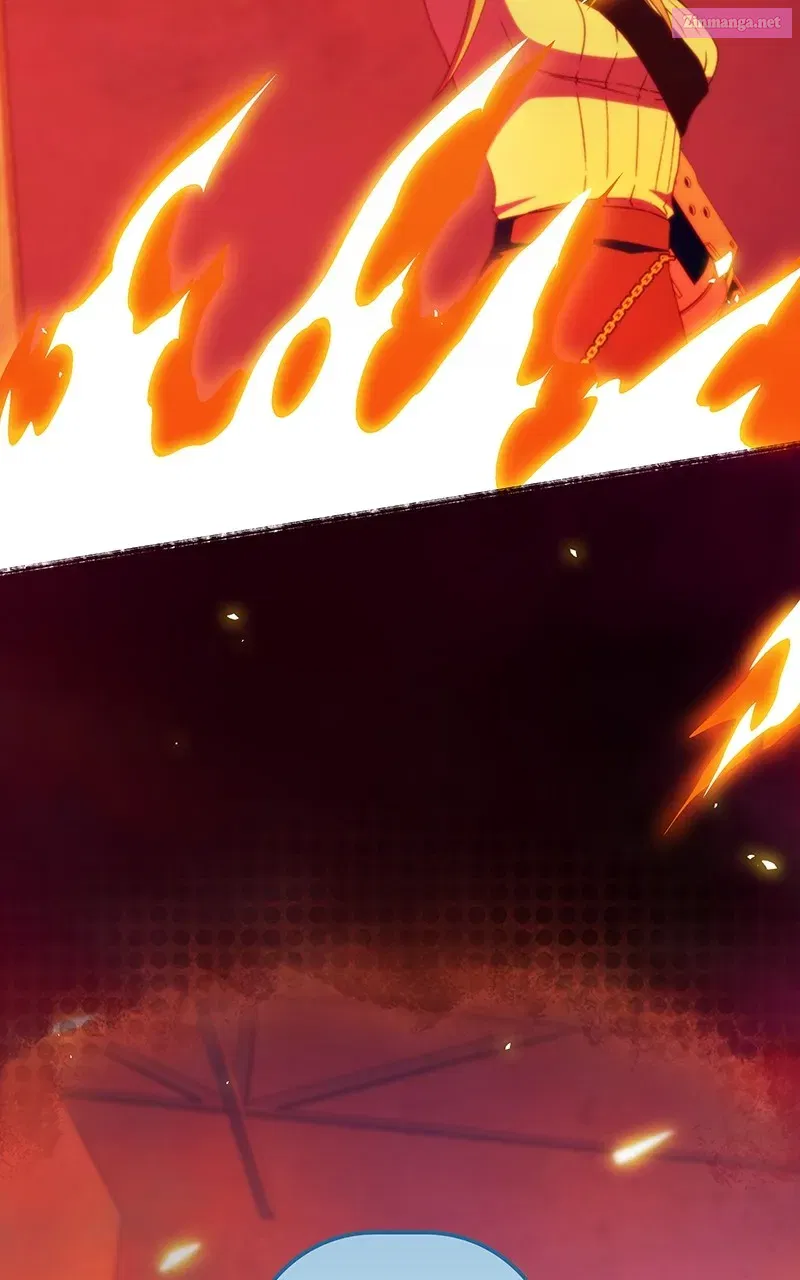 City of Blank Zinmanga X Chapter 183 Page 51