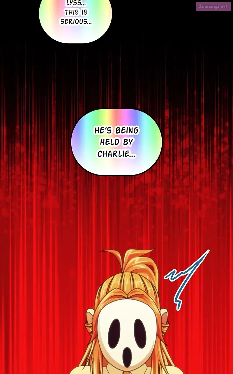 City of Blank Zinmanga X Chapter 180 Page 80