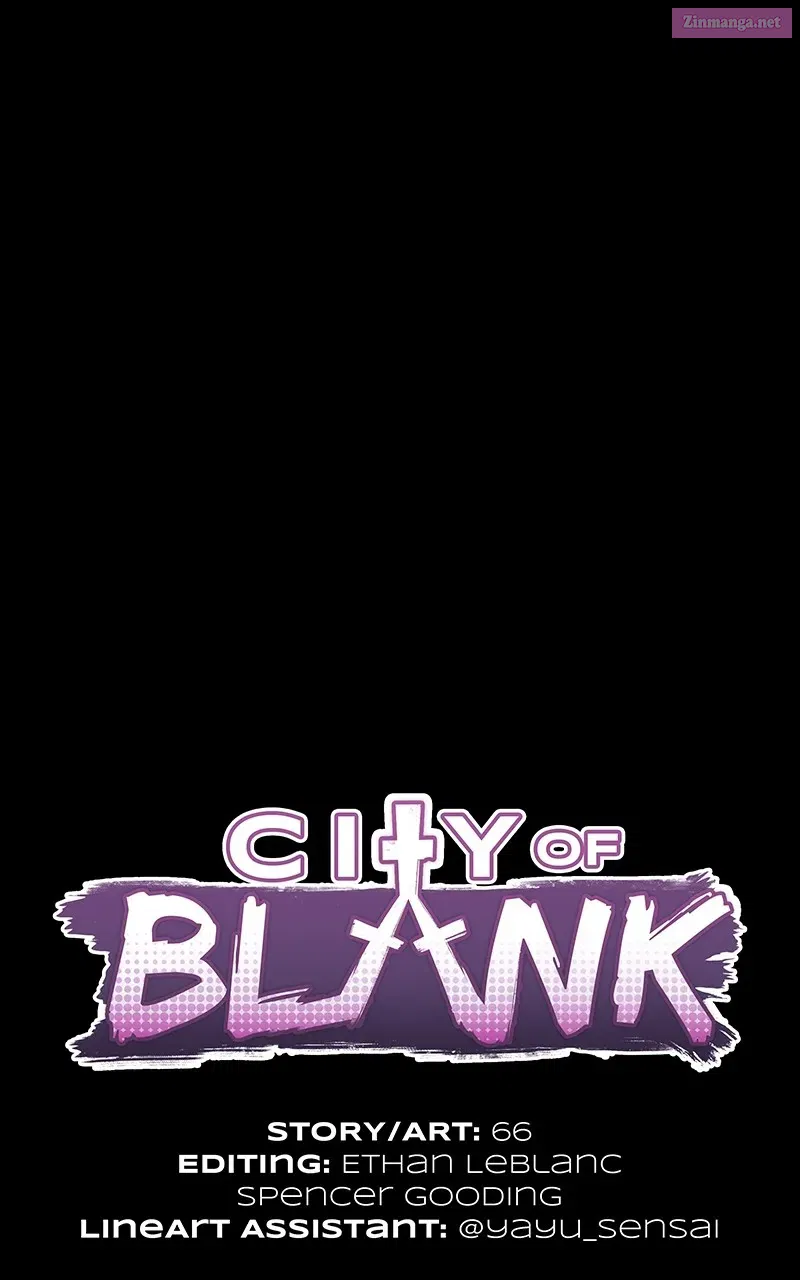 City of Blank Zinmanga X Chapter 179 Page 2