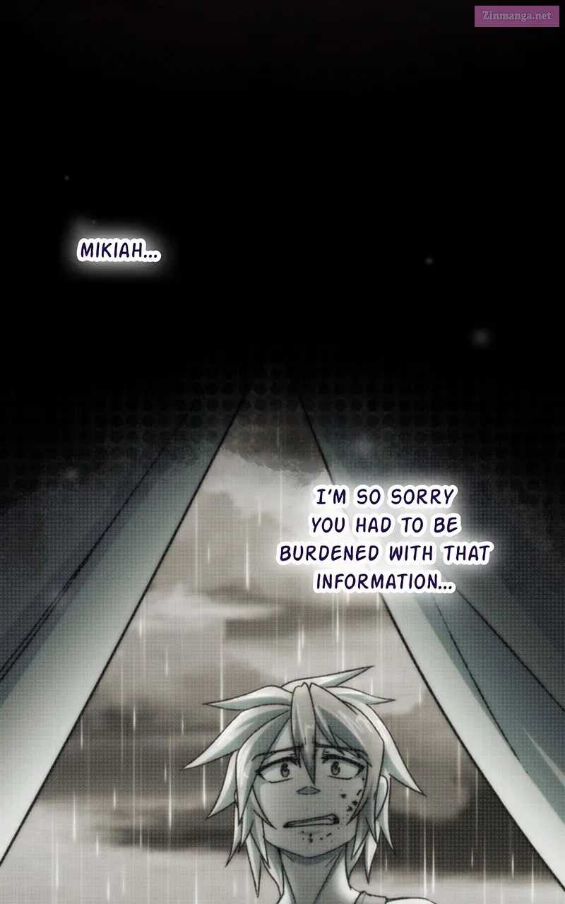 City of Blank Zinmanga X Chapter 178 Page 7