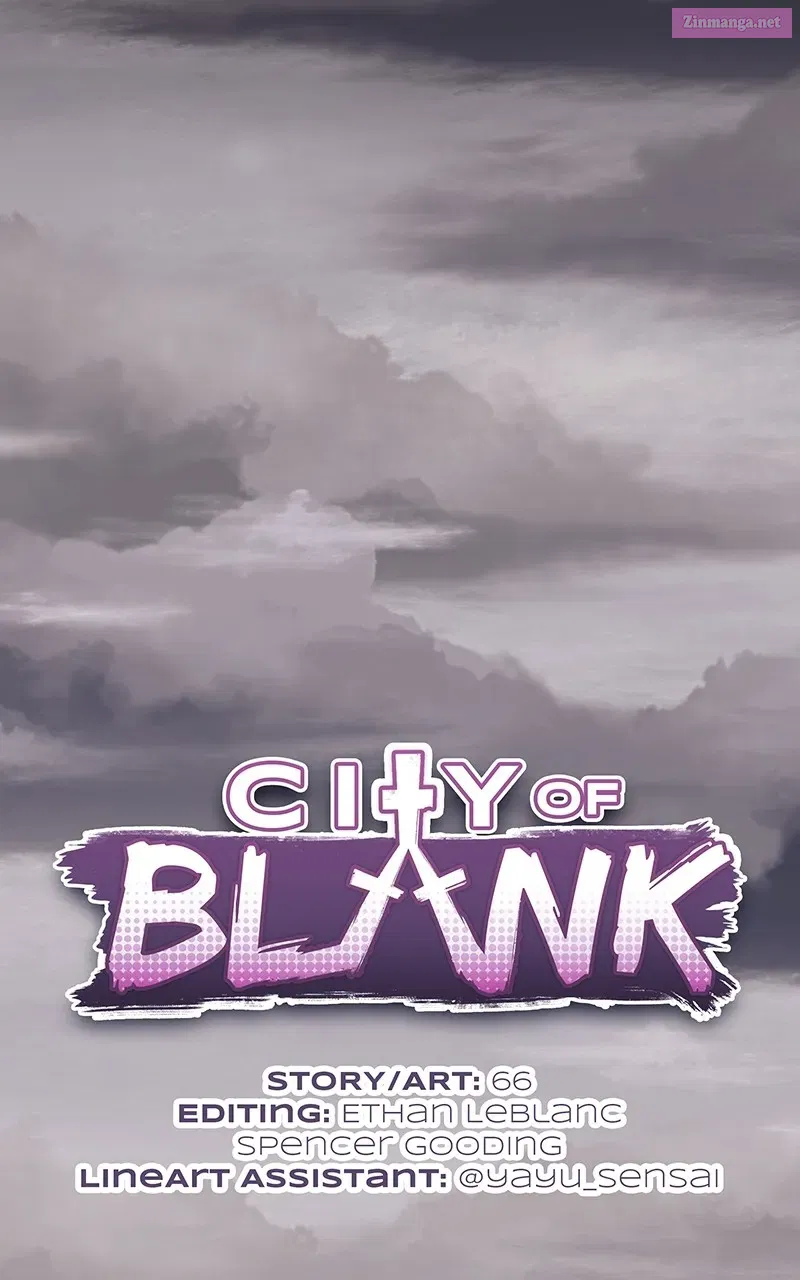 City of Blank Zinmanga X Chapter 178 Page 24