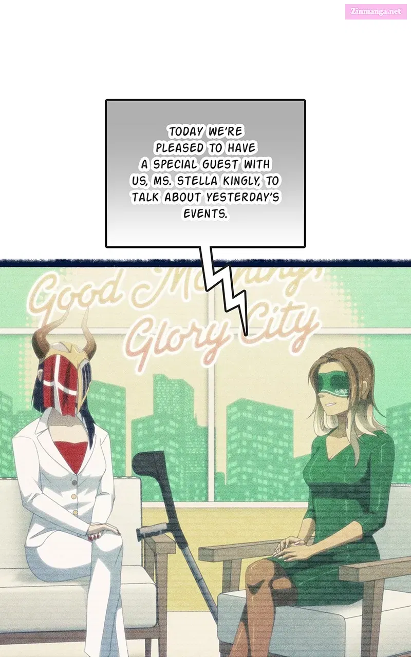 City of Blank Zinmanga X Chapter 175 Page 27