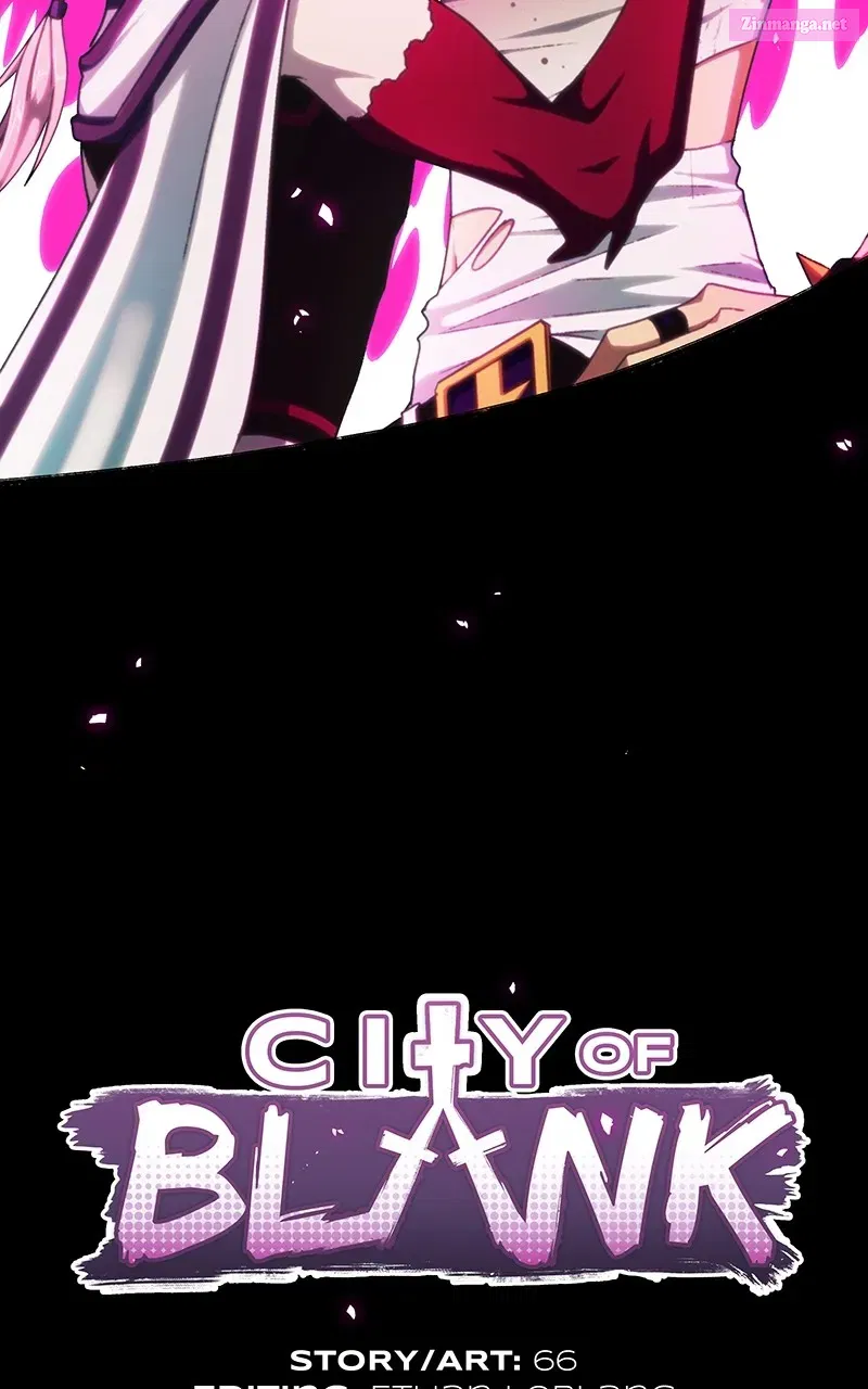 City of Blank Zinmanga X Chapter 174 Page 14