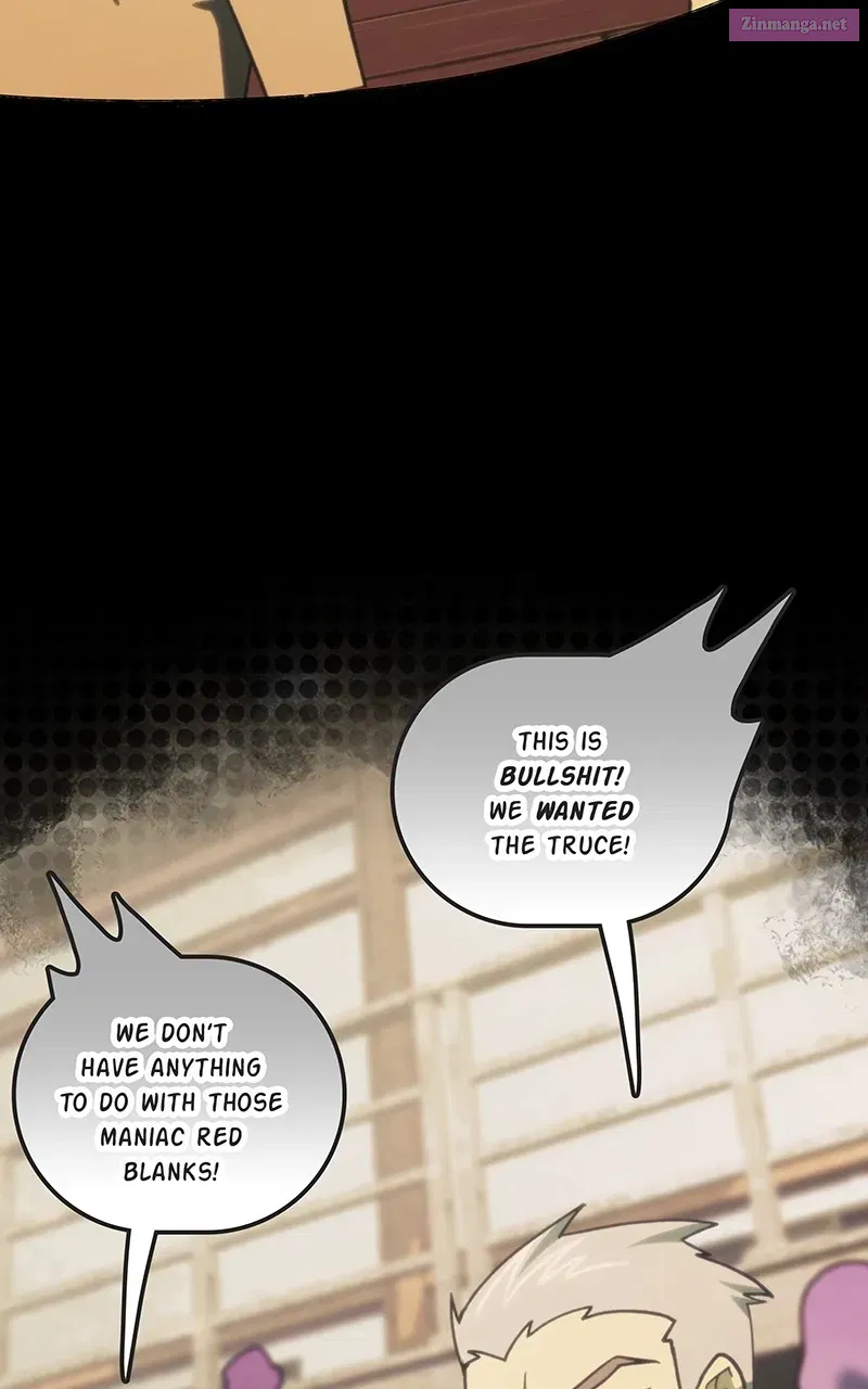 City of Blank Zinmanga X Chapter 173 Page 9