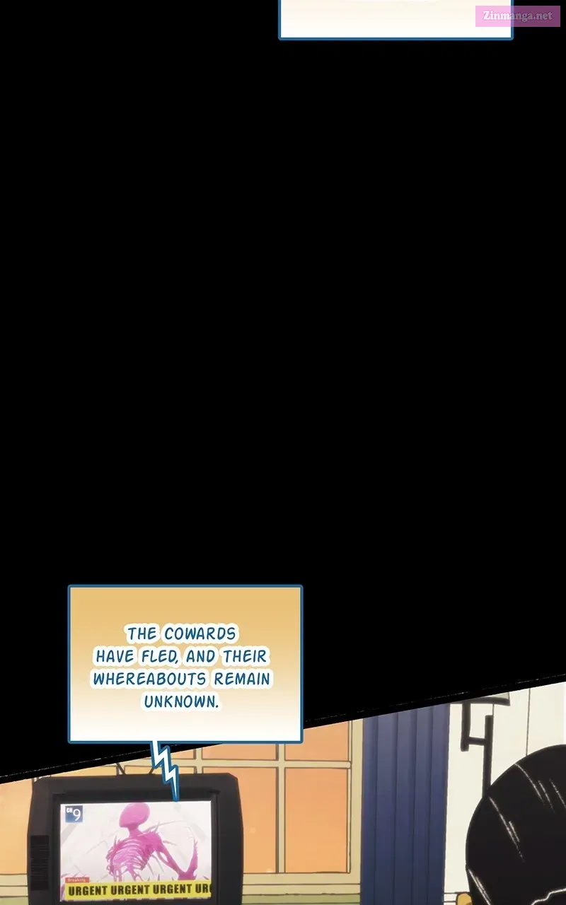 City of Blank Zinmanga X Chapter 172 Page 53