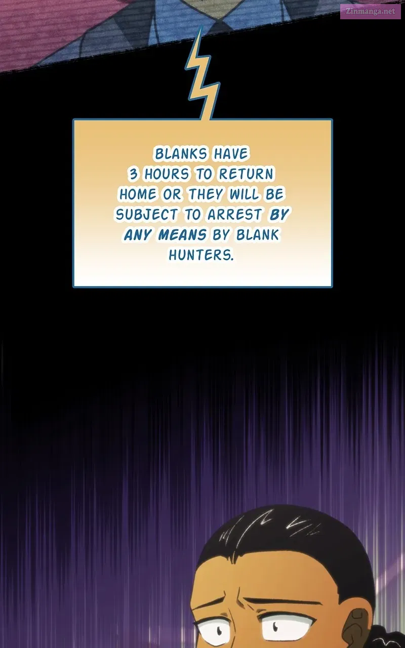 City of Blank Zinmanga X Chapter 172 Page 57
