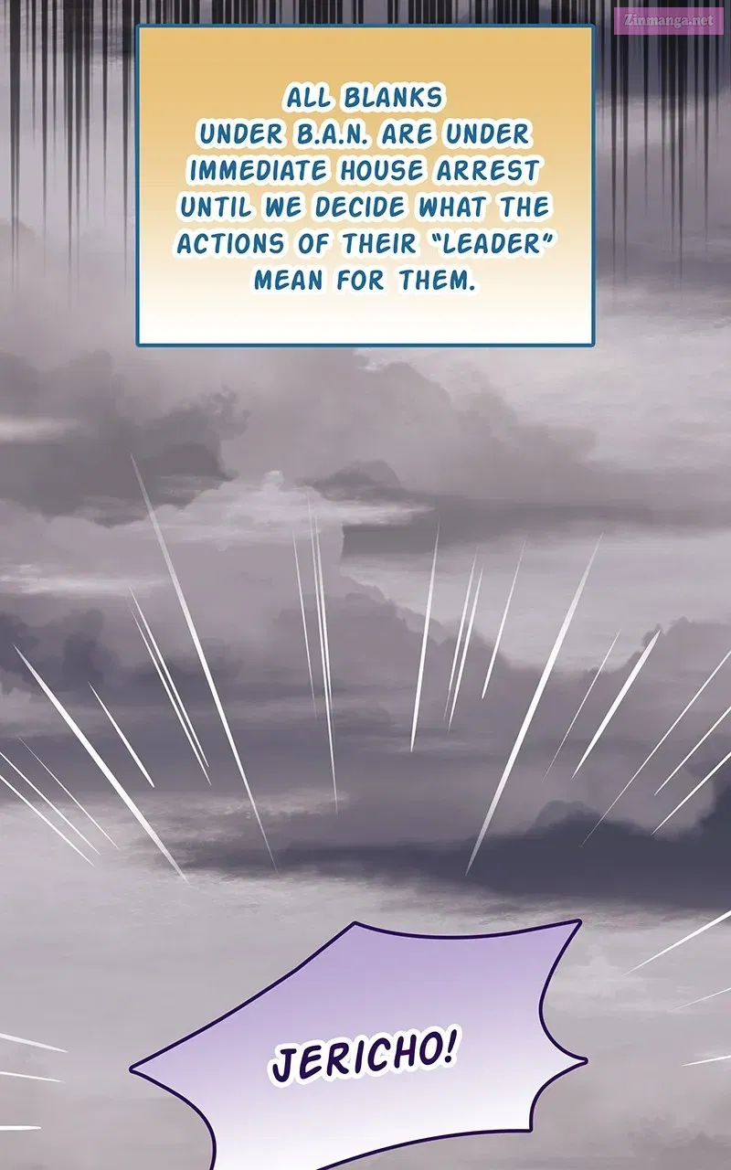 City of Blank Zinmanga X Chapter 172 Page 59