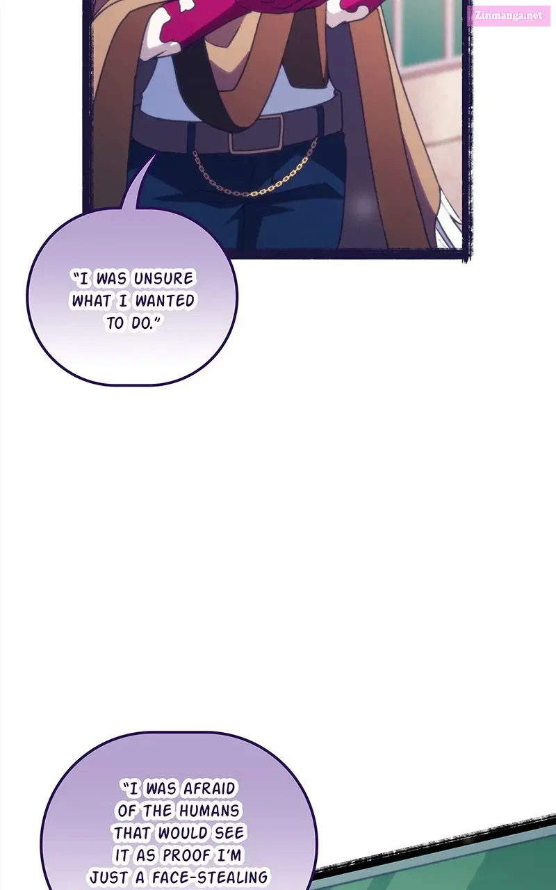 City of Blank Zinmanga X Chapter 170 Page 41