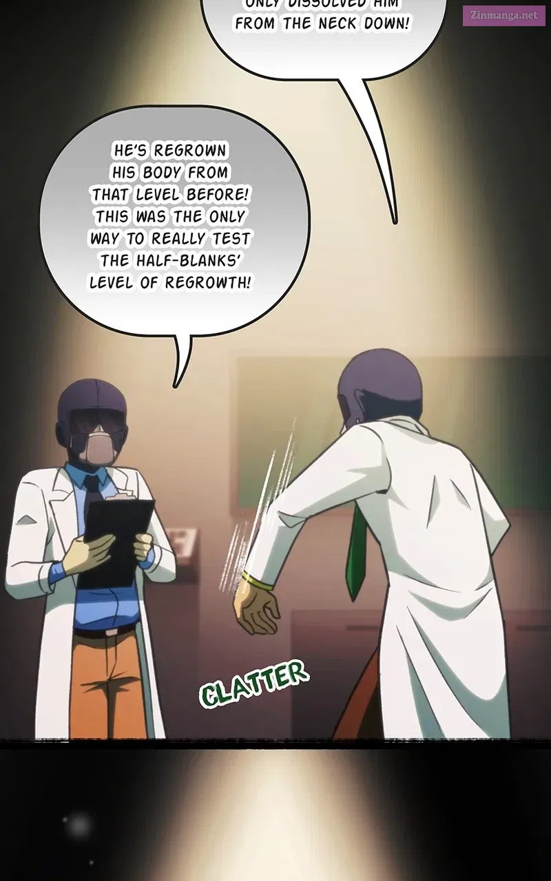 City of Blank Zinmanga X Chapter 170 Page 67