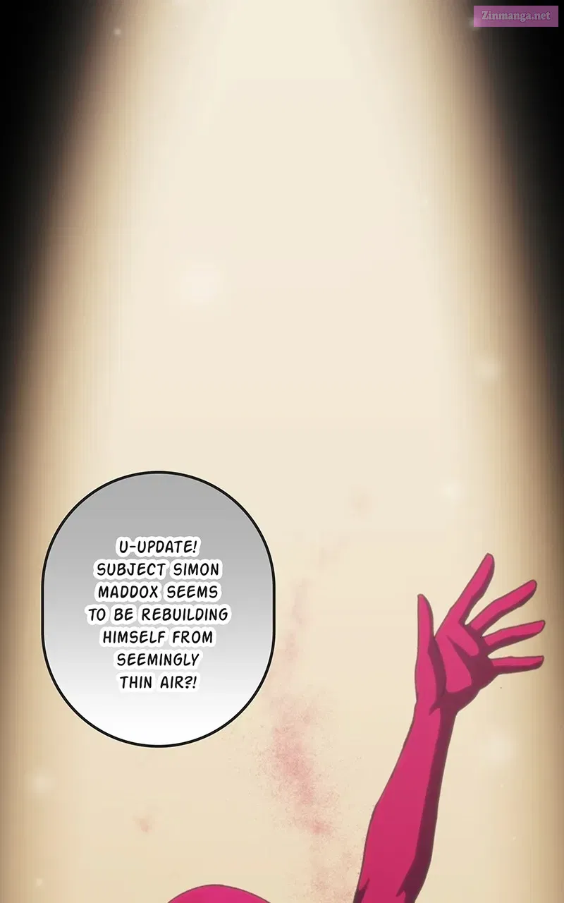 City of Blank Zinmanga X Chapter 170 Page 73