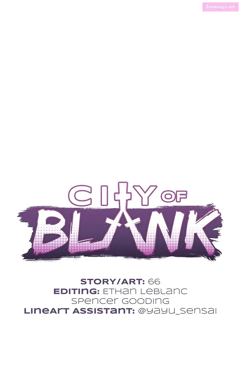 City of Blank Zinmanga X Chapter 169 Page 11