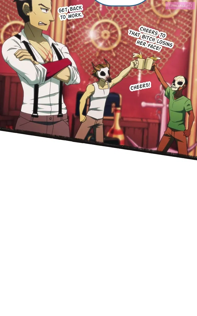 City of Blank Zinmanga X Chapter 169 Page 78