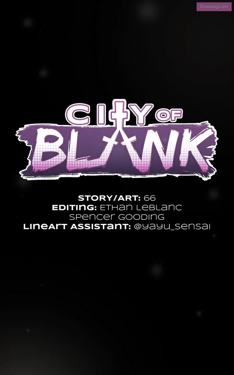 City of Blank Zinmanga X Chapter 168 Page 11