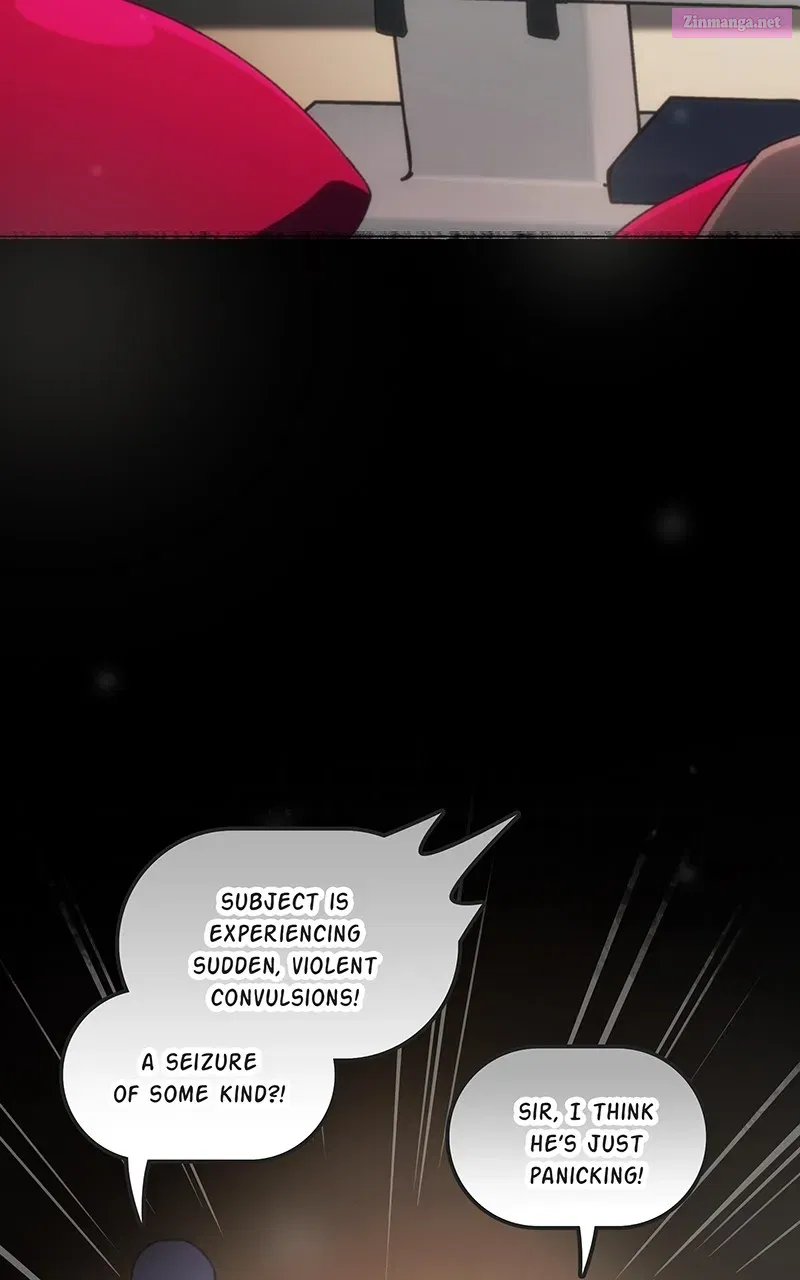 City of Blank Zinmanga X Chapter 168 Page 18