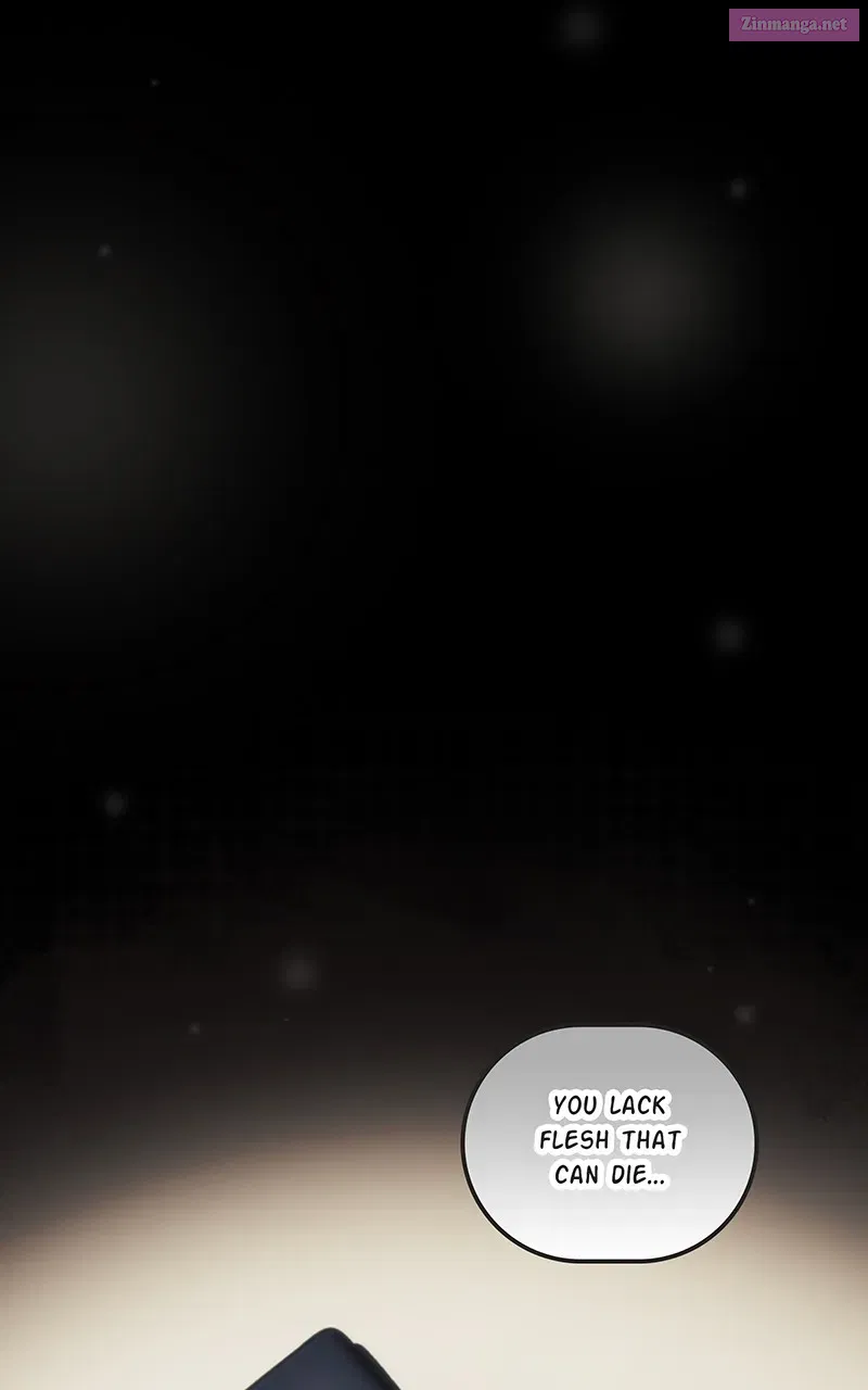 City of Blank Zinmanga X Chapter 168 Page 25