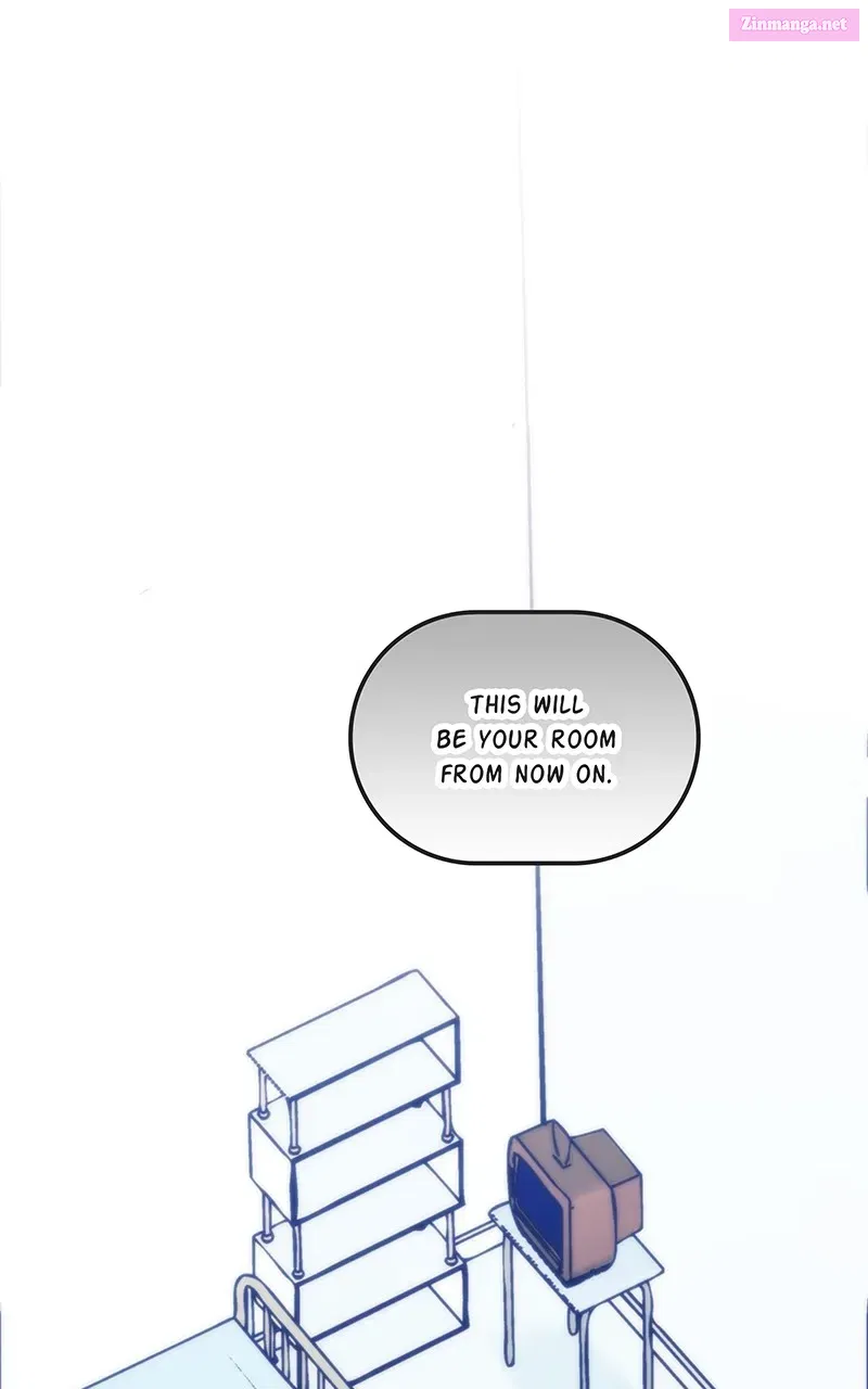 City of Blank Zinmanga X Chapter 167 Page 9