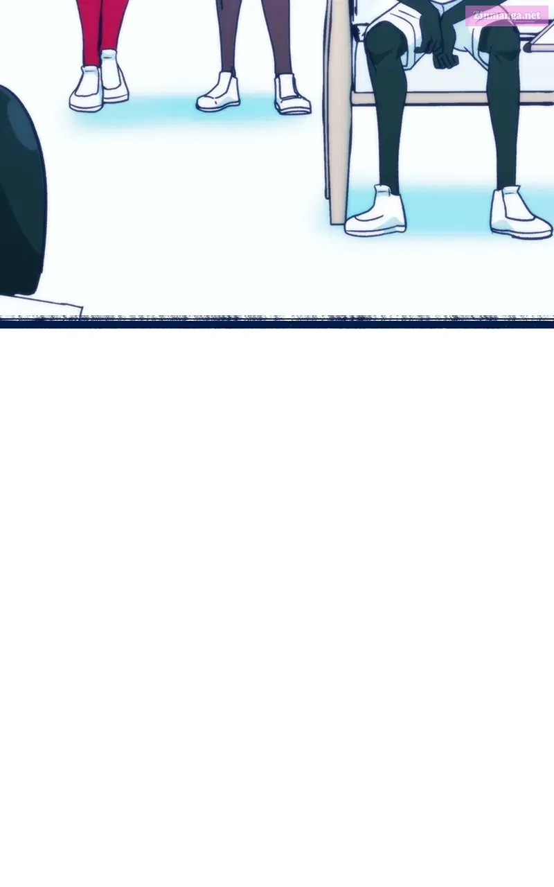 City of Blank Zinmanga X Chapter 167 Page 50