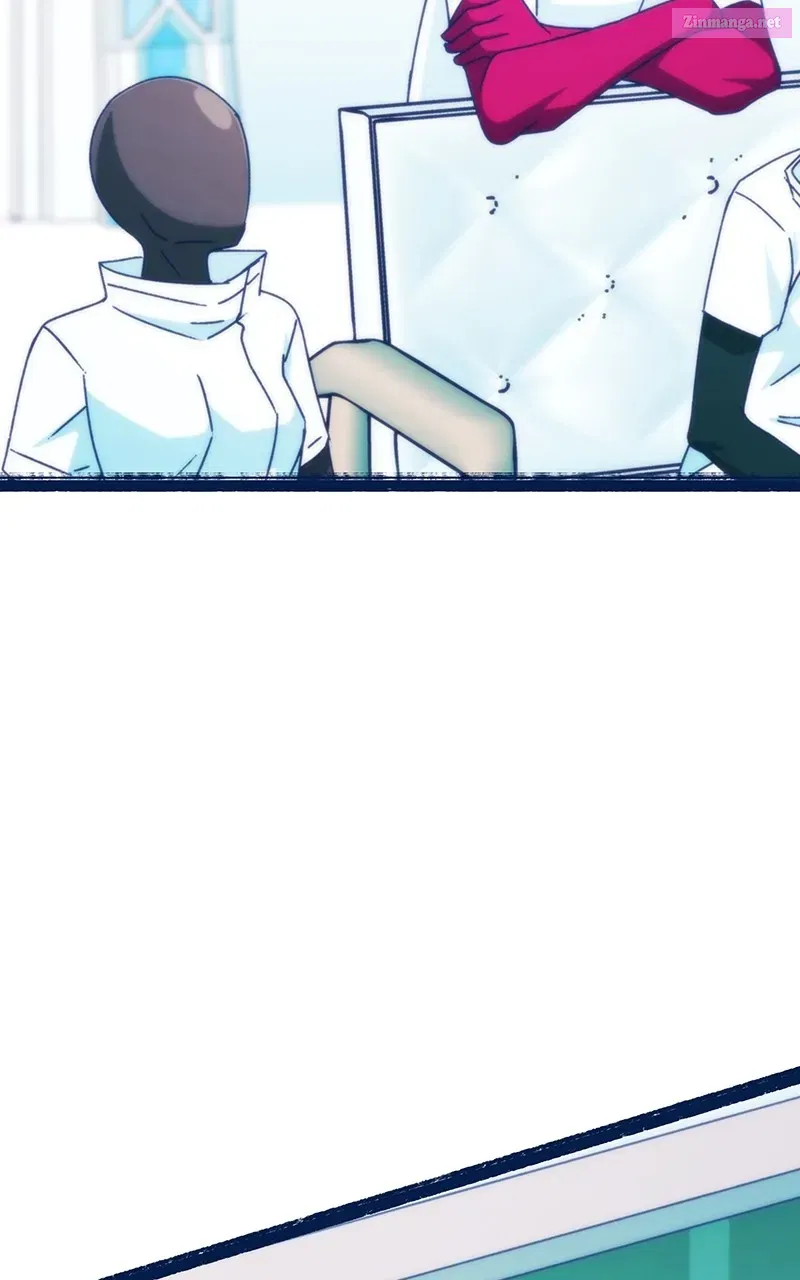 City of Blank Zinmanga X Chapter 167 Page 68