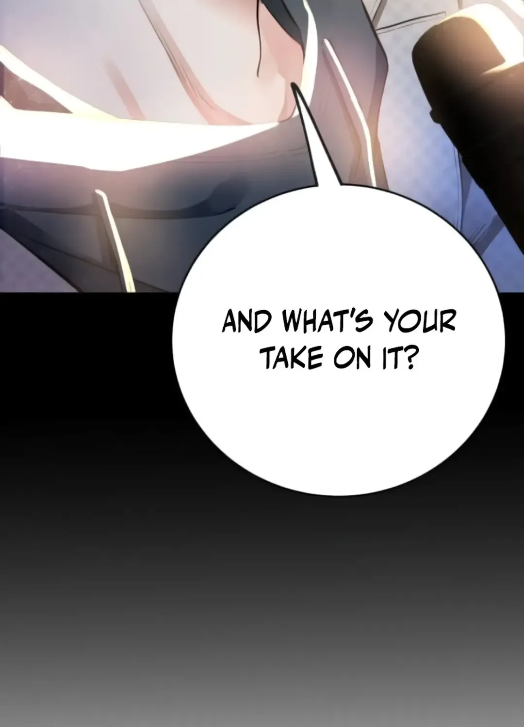 A Tidal Wave Of Glory Zinmanga X Chapter 50 Page 23