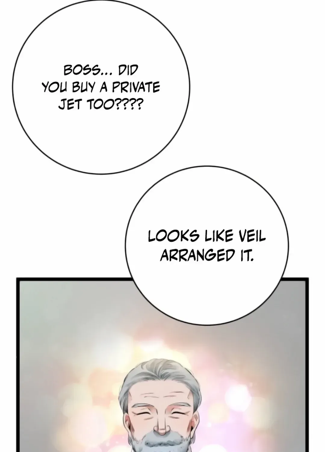 A Tidal Wave Of Glory Zinmanga X Chapter 50 Page 31