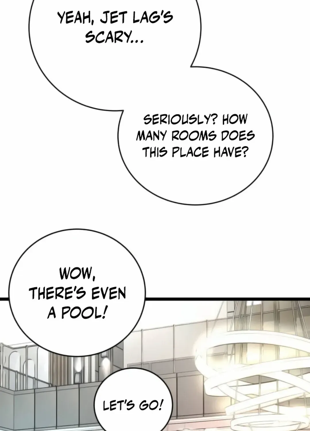 A Tidal Wave Of Glory Zinmanga X Chapter 50 Page 64