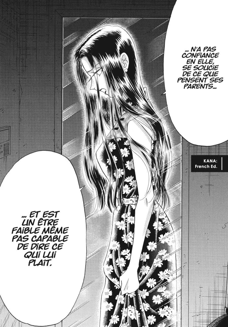 Kowloon Generic Romance Zinmanga X Chapter 78 Page 24