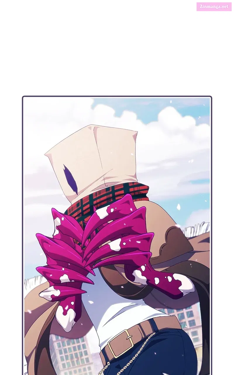 City of Blank Zinmanga X Chapter 166 Page 1