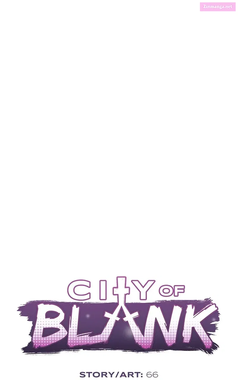 City of Blank Zinmanga X Chapter 166 Page 7