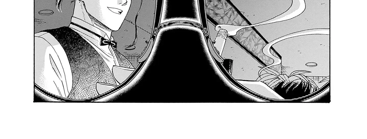Kowloon Generic Romance Zinmanga X Chapter 72 Page 6