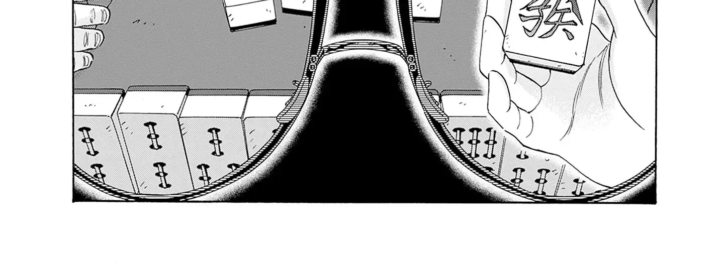 Kowloon Generic Romance Zinmanga X Chapter 72 Page 8