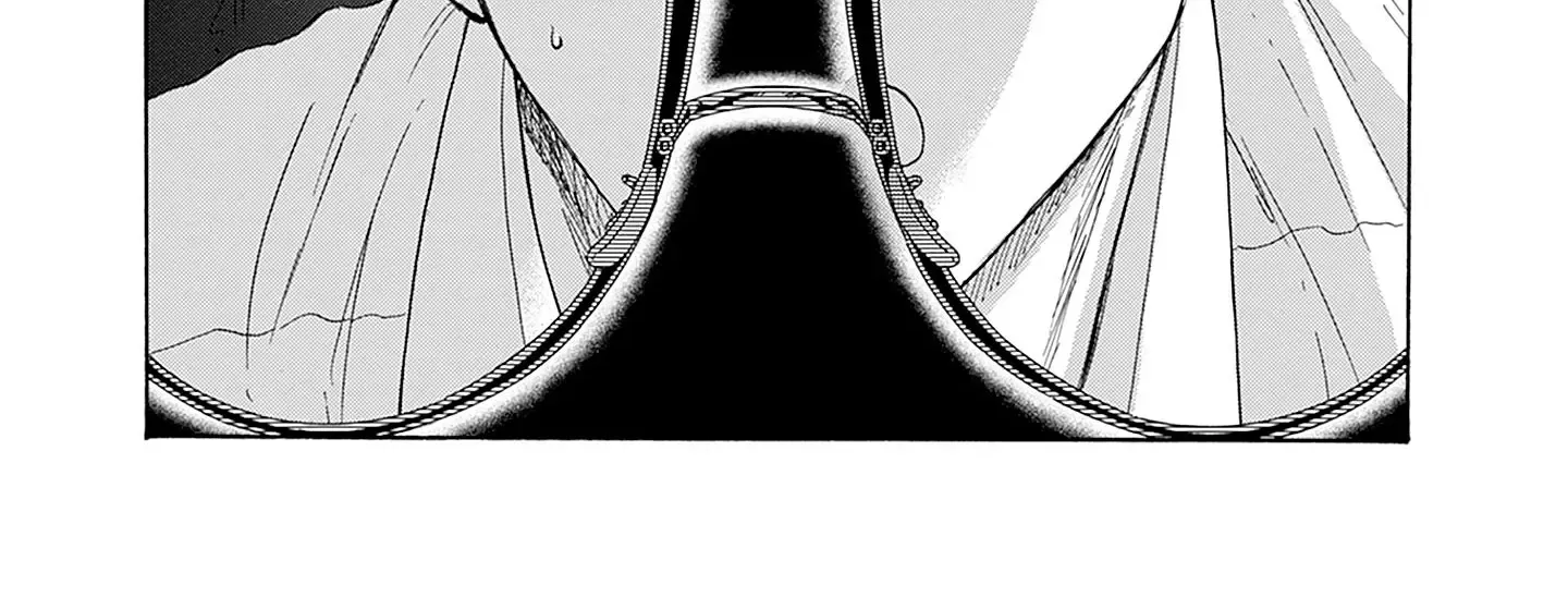 Kowloon Generic Romance Zinmanga X Chapter 72 Page 14