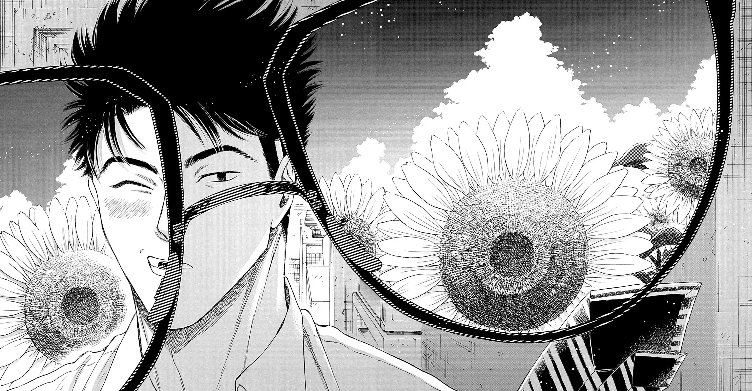 Kowloon Generic Romance Zinmanga X Chapter 72 Page 27