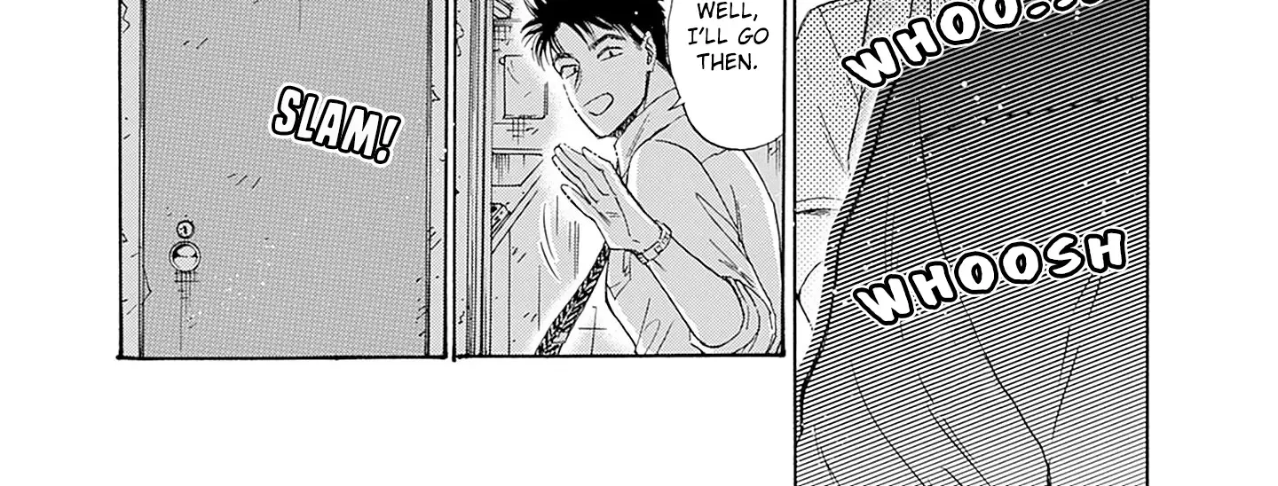 Kowloon Generic Romance Zinmanga X Chapter 72 Page 30