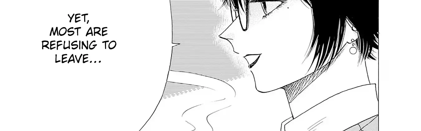 Kowloon Generic Romance Zinmanga X Chapter 71 Page 12