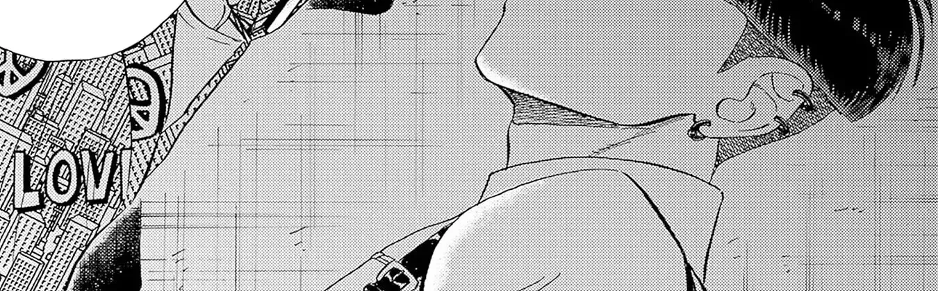 Kowloon Generic Romance Zinmanga X Chapter 69 Page 30