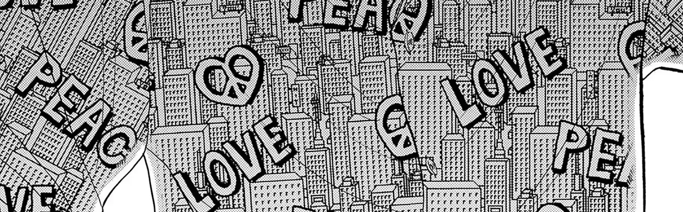 Kowloon Generic Romance Zinmanga X Chapter 69 Page 36
