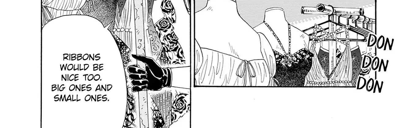 Kowloon Generic Romance Zinmanga X Chapter 68 Page 12