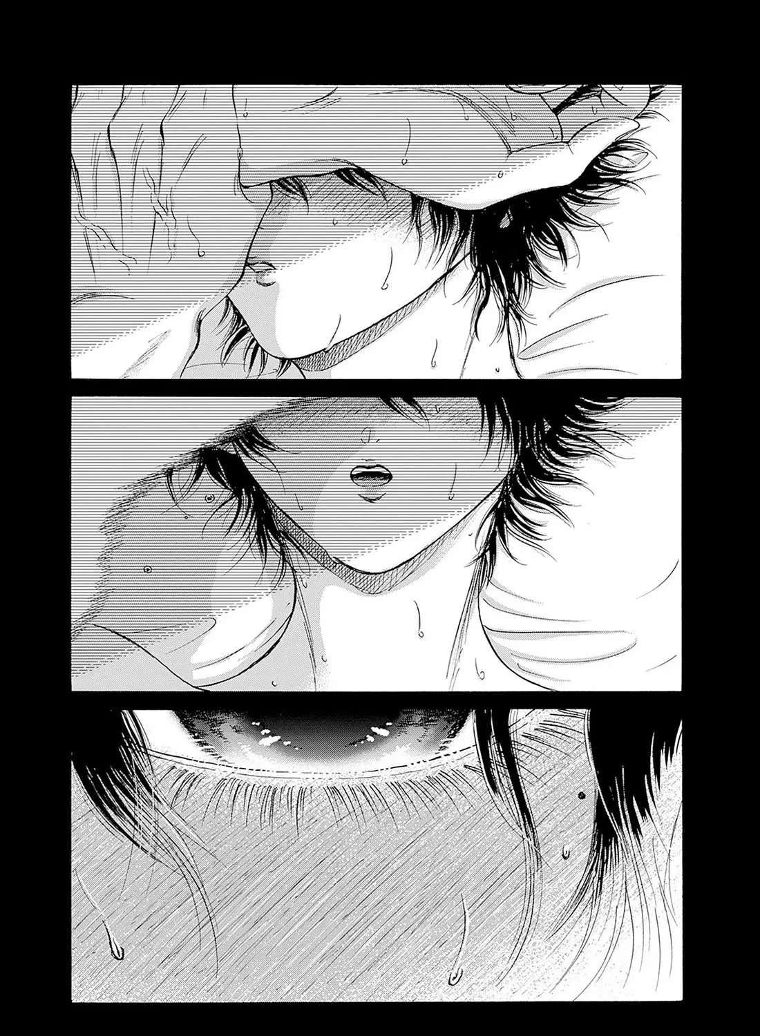 Kowloon Generic Romance Zinmanga X Chapter 66 Page 13