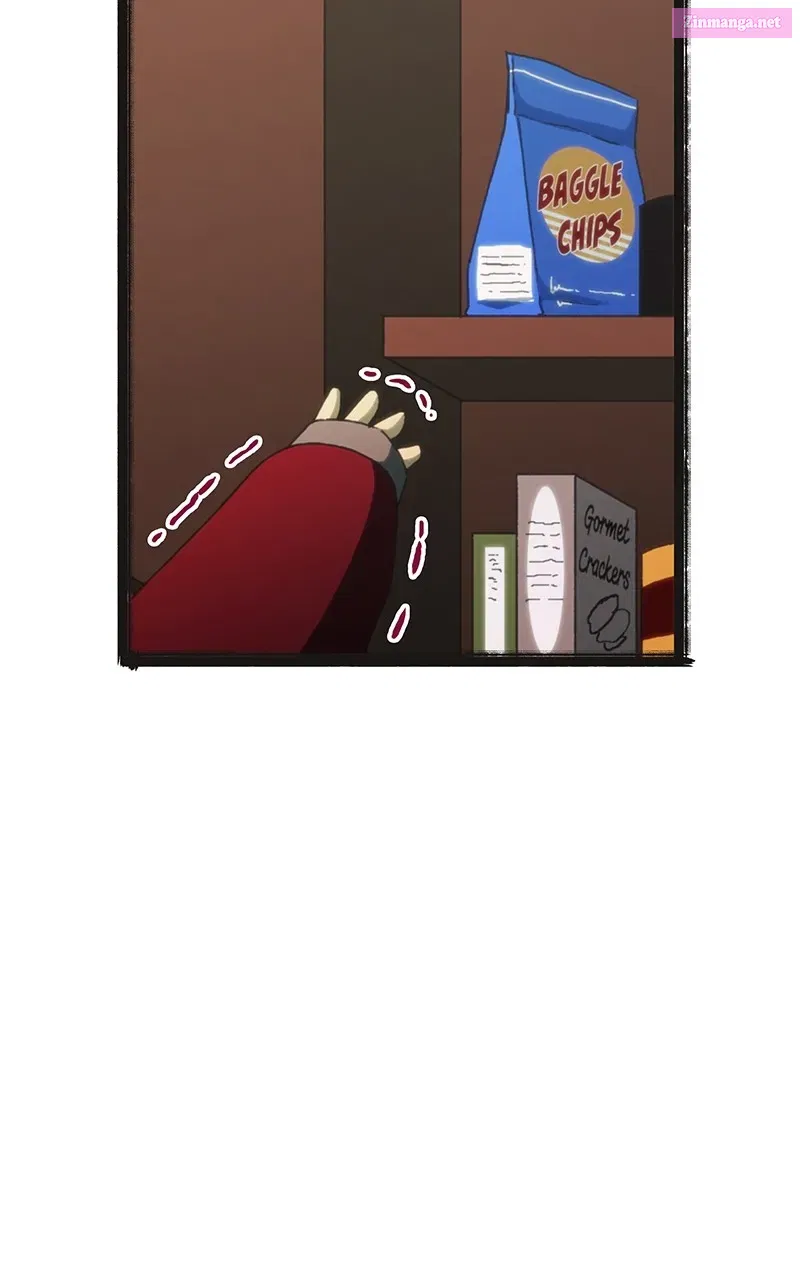 City of Blank Zinmanga X Chapter 164 Page 56