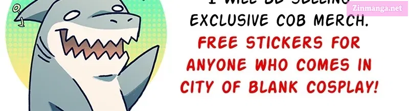 City of Blank Zinmanga X Chapter 164 Page 94