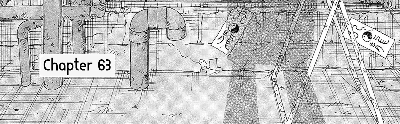 Kowloon Generic Romance Zinmanga X Chapter 63 Page 4