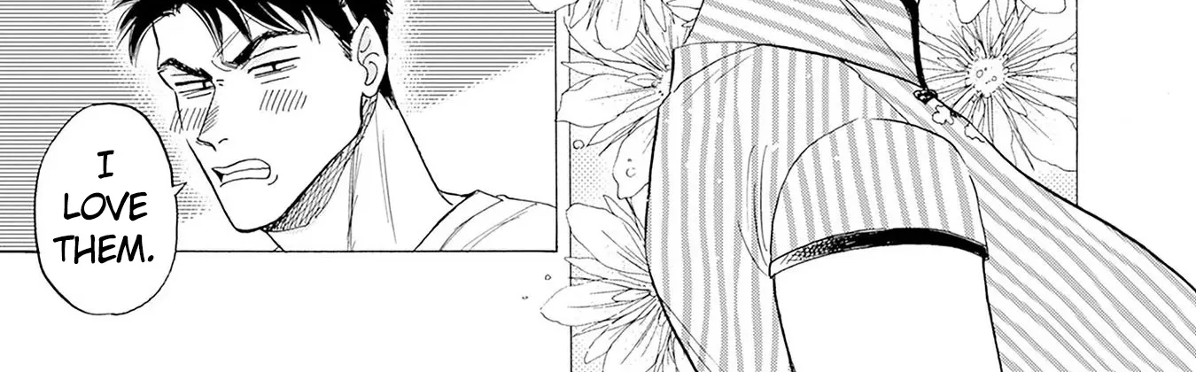 Kowloon Generic Romance Zinmanga X Chapter 63 Page 12