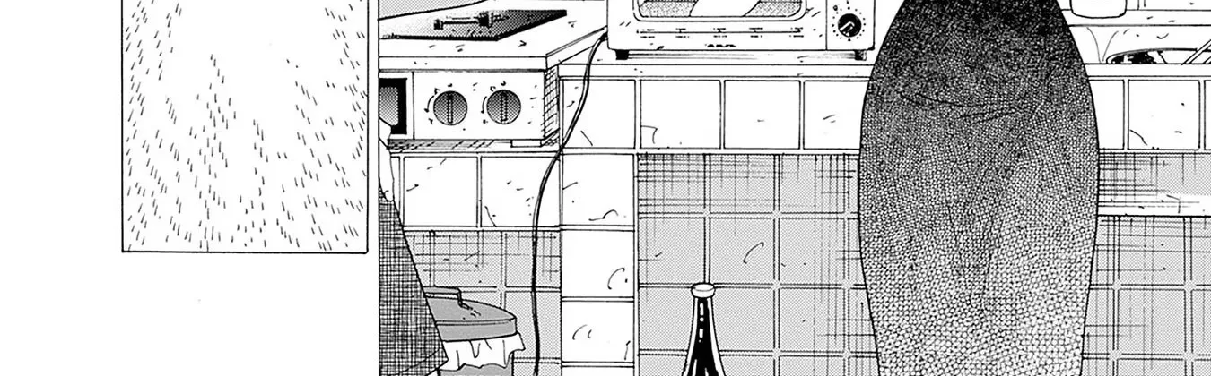 Kowloon Generic Romance Zinmanga X Chapter 63 Page 18