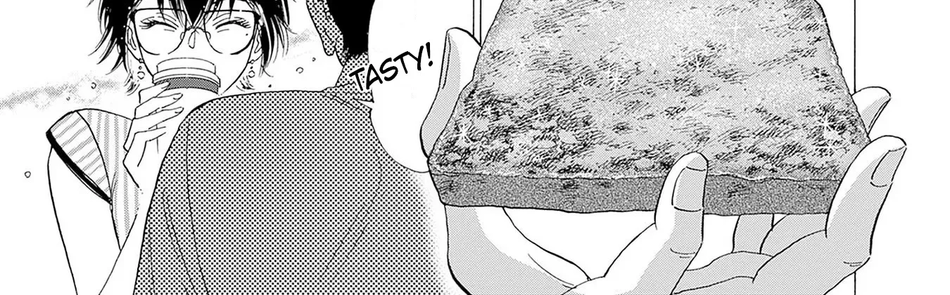 Kowloon Generic Romance Zinmanga X Chapter 63 Page 20