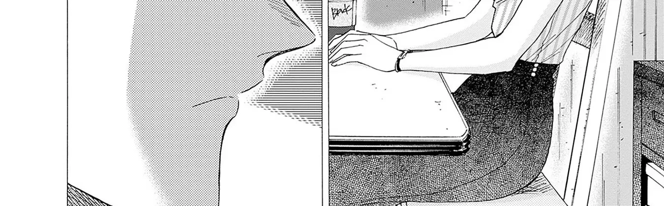 Kowloon Generic Romance Zinmanga X Chapter 63 Page 30