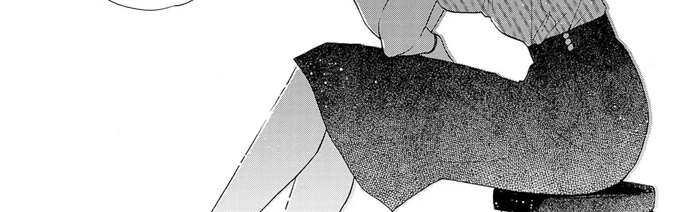Kowloon Generic Romance Zinmanga X Chapter 63 Page 34