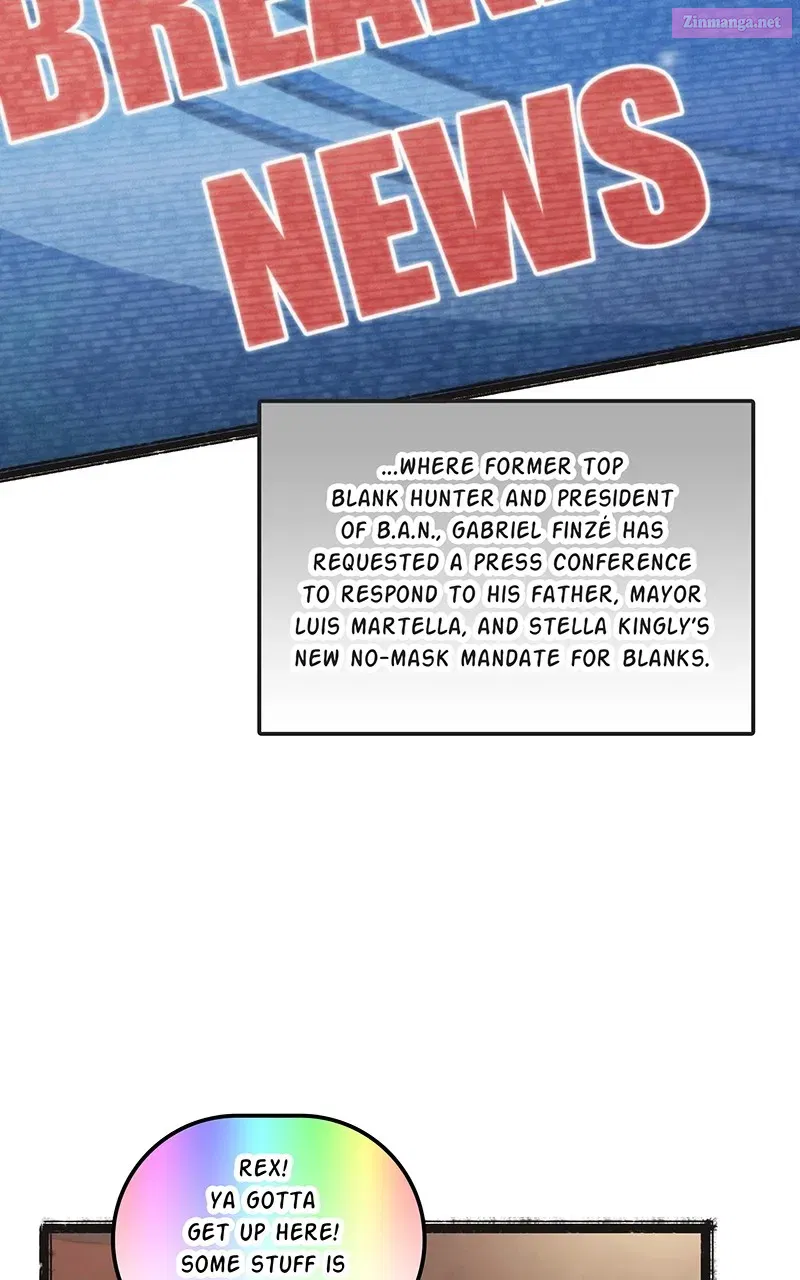City of Blank Zinmanga X Chapter 162 Page 61