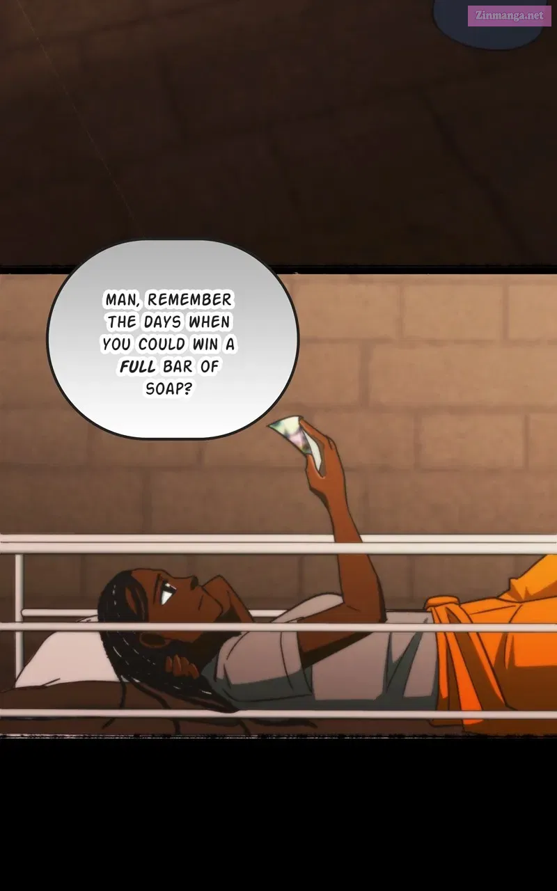 City of Blank Zinmanga X Chapter 160 Page 7